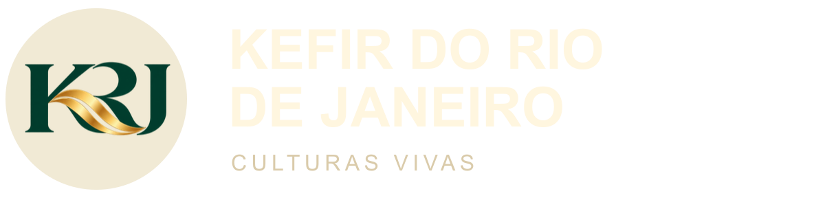 Kefir do Rio de Janeiro